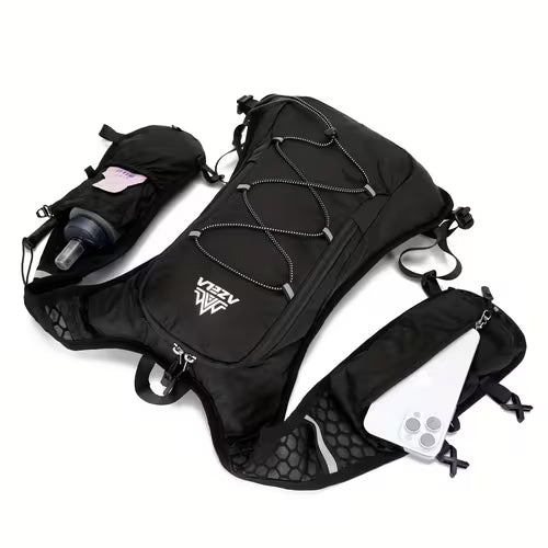 Running Hydration Vest for Women Men