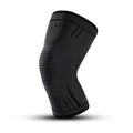 Vilico 1pc Knitted Compression Knee Sleeve for Sports