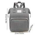 1pc Large Capacity Multifunctional Mummy Bag
