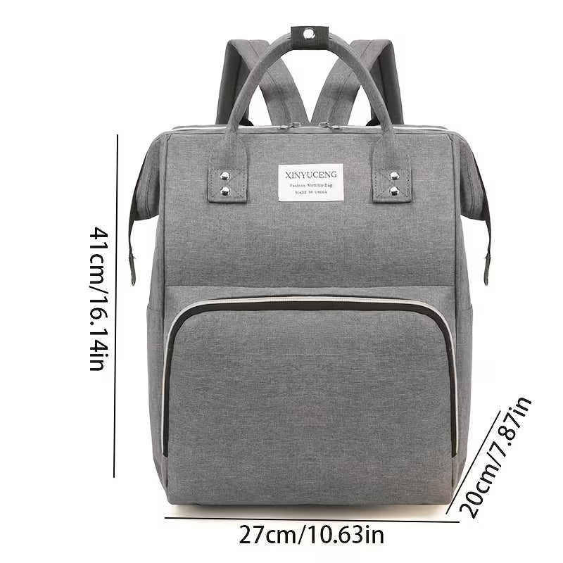 1pc Large Capacity Multifunctional Mummy Bag