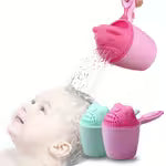 Weiff Baby Shampoo Rinse Cup Is Designed for Rinsing
