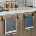 1pc Kitchen Towel Rack