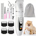 Pet Hair Clipper