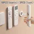 30pcs (10 Sets) / 18pcs (6 Sets) / 3pcs (1 Set)