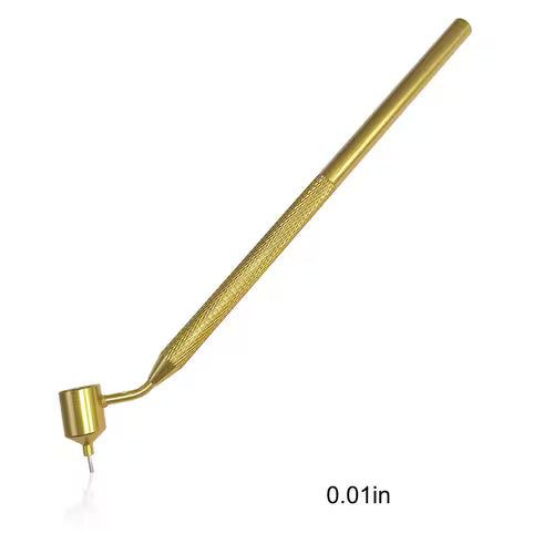 1pc Precision Slanting Pen