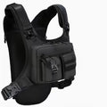 Tactical Running Hydration Vest
