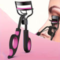 Eyelash Curler Featuring Pads
