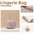 Travel Luggage Organizer 3-In-1 Portable Personal
