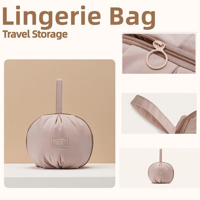 Travel Luggage Organizer 3-In-1 Portable Personal