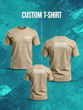 Custom Unisex T-Shirts