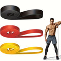 3pcs Set of Resistance Bands