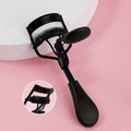 Portable Eyelash Curler/Stainless Steel Curler with