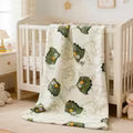 A Versatile Blanket Suitable for All Seasons
