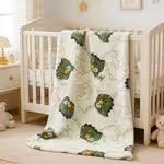 A Versatile Blanket Suitable for All Seasons