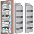 4-Tier/5-Tier Hanging Storage