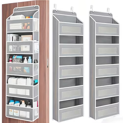 4-Tier/5-Tier Hanging Storage