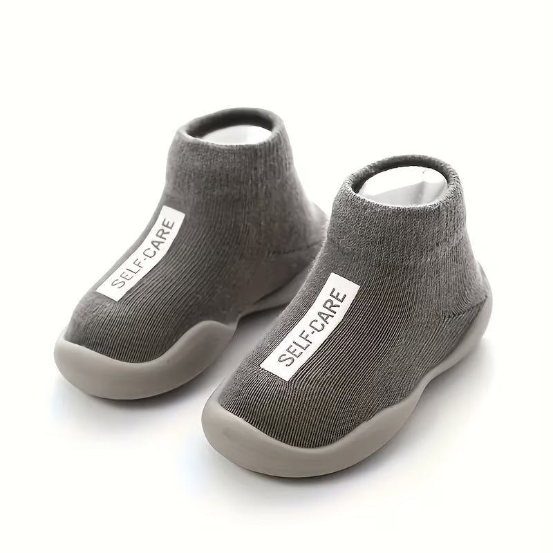 Cute and Comfortable Sock Shoes: Easy-to-Wear Walking