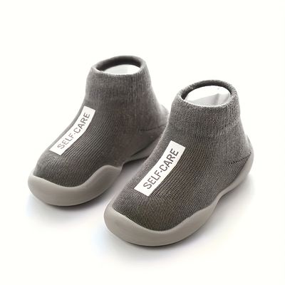 Cute and Comfortable Sock Shoes: Easy-to-Wear Walking