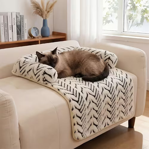 Dog Cat Couch Bed