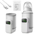 Portable Outdoor Baby Bottle Warmer