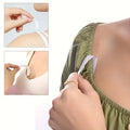 72pcs Invisible Anti-Exposure Stickers