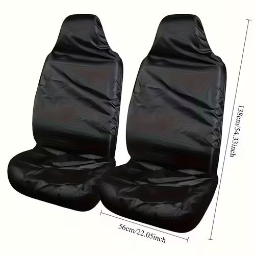 Oxford Cloth Seat Cover
