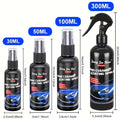 Car Ceramic Nano Coating Liquid Nano Crystal Car Paint