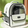 Moorpet Pet Carrier Backpack/Lightweight