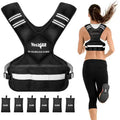 Local Adjustable Weighted Vest 4