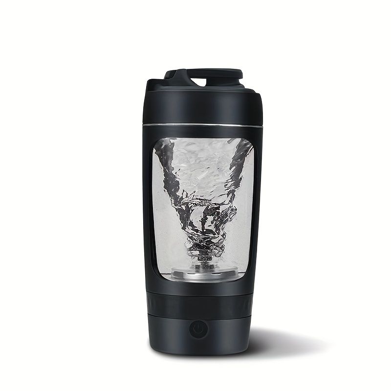 Protein Shaker Bottle Fitness Sports Water Bottle