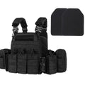 Lightweight Outdoor Functional Vest