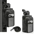 Men's Balanced Magnetic Fitness Bag/Magnetic Fitness
