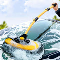 Car Wash Brush