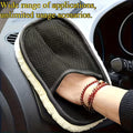 Car Cleaning Drying Gloves