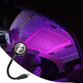Car Atmosphere Light USB Roof Light | LED Color Light