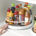 Lazy Susan Organizers