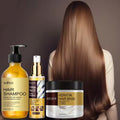 Hot-Selling 3pcs Hair Care Set/Rosemary Shampoo