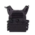 MOLLE Quick Release Load-Bearing Tactical Vest