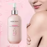 MERCILEN NIACINAMIDE BODY LOTION