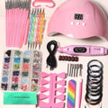 Nail Art Kit