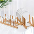 Bamboo Tray