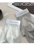 random random 4pcs New Style Soft Ice Silky Fiber