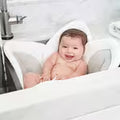 1pc Baby Bathtub Mat Newborn Floral Bath Mat Sunflower