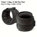 Set of 2 Ankle Weights for Both Men And Women