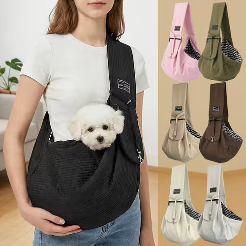 Small and Medium Pet Cat and Dog Harness