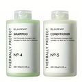 Heat Protection Shampoo & Conditioner Set - Aroma