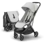Lightweight Baby Stroller Can Sit Or Lie