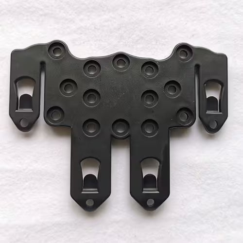 New CQC Chest Plate Vest MOLLE Chest Rig Insert