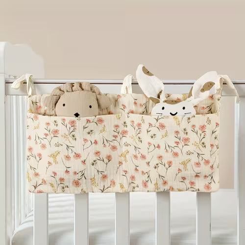 Bedside Organizer Bag