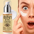8in1 Eye Cream & Lifting Formula/Dark Circles